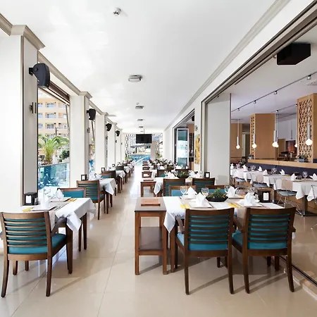 Aurasia Design Otel