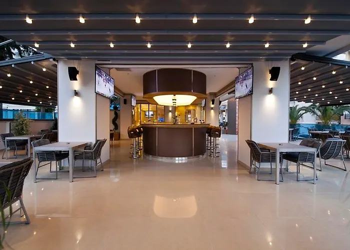 Aurasia Design 3* Marmaris