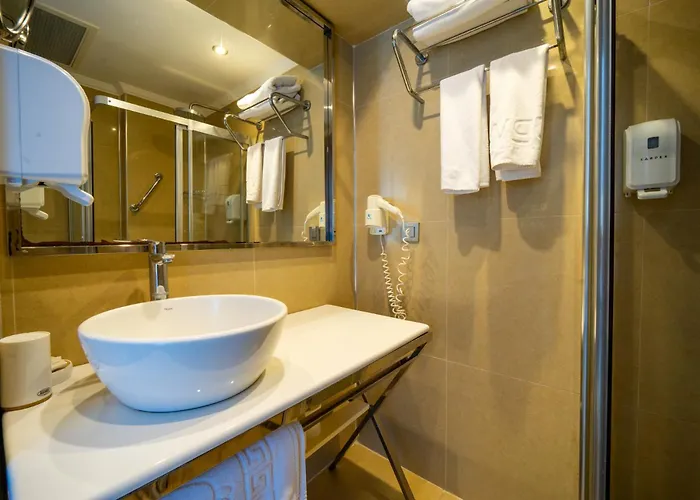 Aurasia Design Hotel