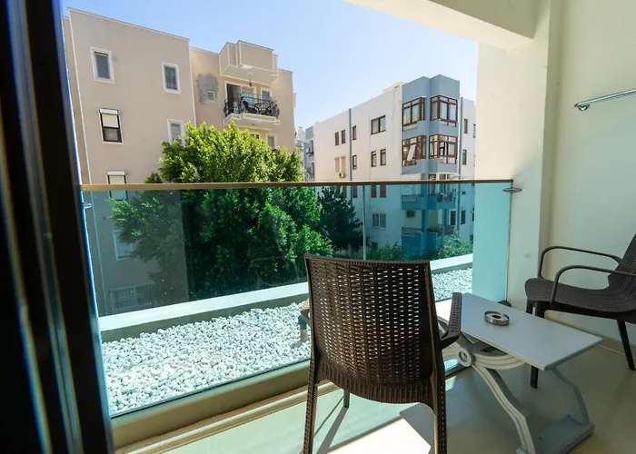 Aurasia Design Hotel Marmaris