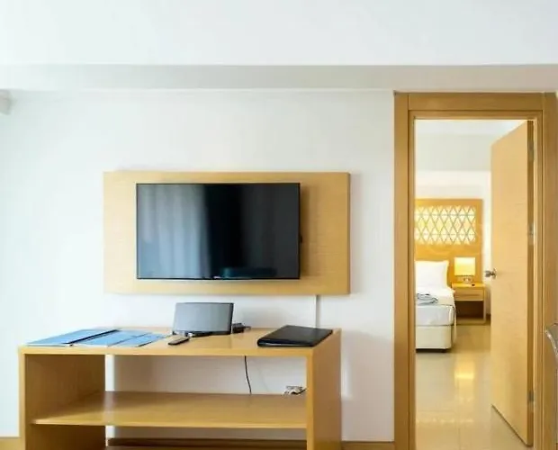 Hotel Aurasia Design Marmaris