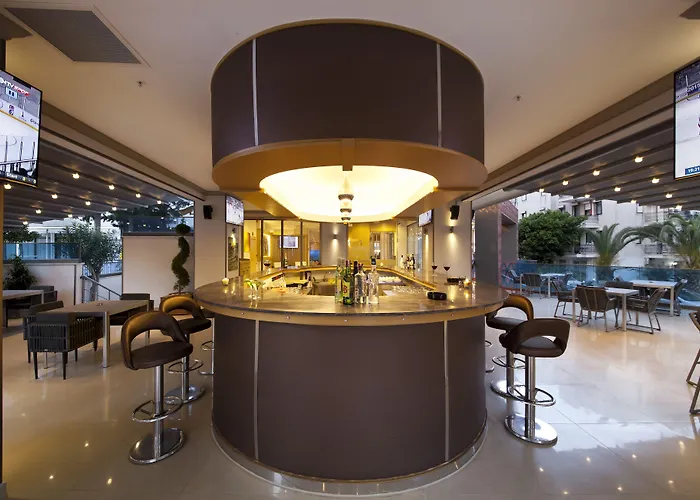 Aurasia Design Marmaris