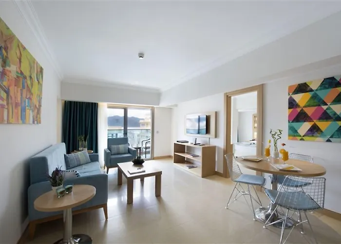 Aurasia Design Hotel Marmaris