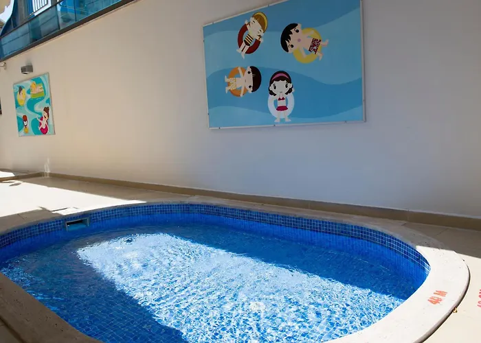 Hotel Aurasia Design 3*