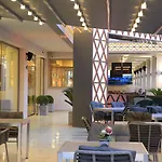 Aurasia Design فندق مرمريس