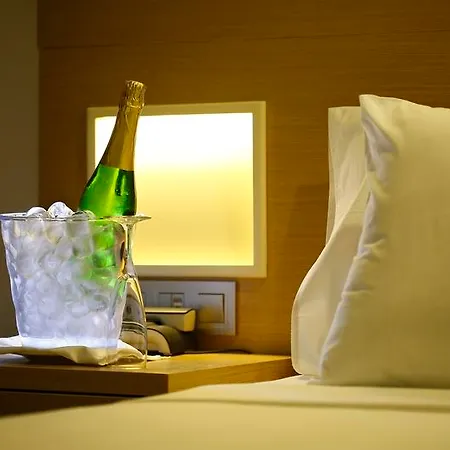 Hotel Aurasia Design