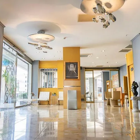 Aurasia Design Hotel