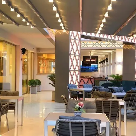 Aurasia Design Hotel Marmaris