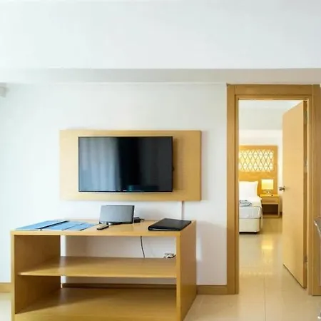 Szálloda Aurasia Design Marmaris