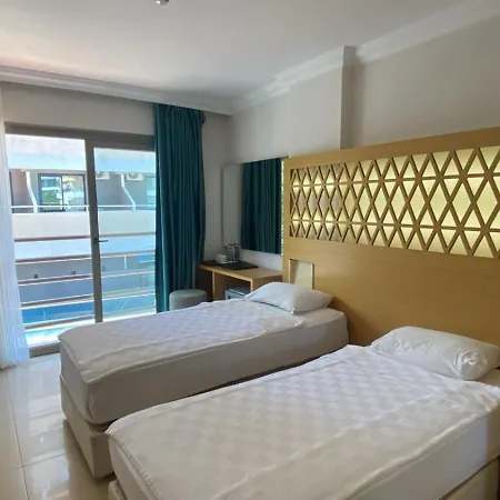Aurasia Design Hotell