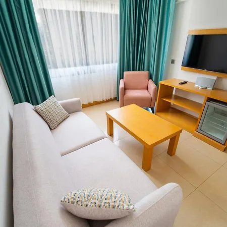 Hotel Aurasia Design